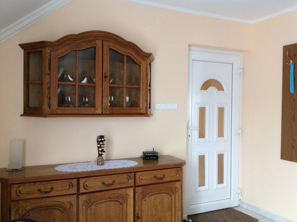 Attila Apartmanhaz 호텔 Hévíz 객실 사진