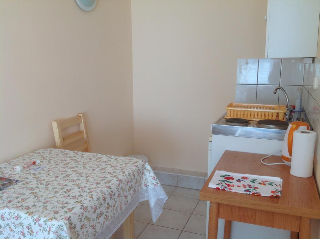 Attila Apartmanhaz 호텔 Hévíz 외부 사진
